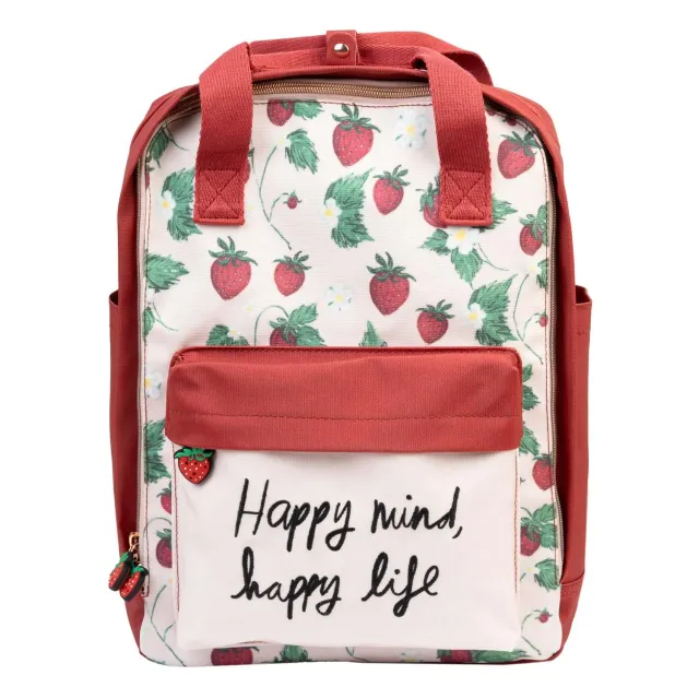 Erik Ana Marin Strawberry Collection Geschenk Schreibwaren